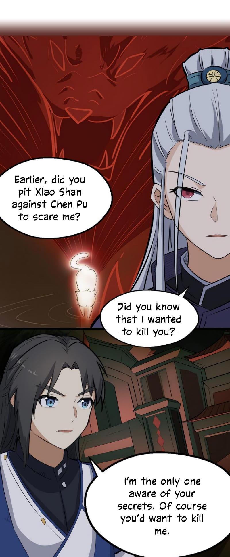 The Gateway of Revolution Chapter 14 page 7 - Chapter 14: Spirit Jade