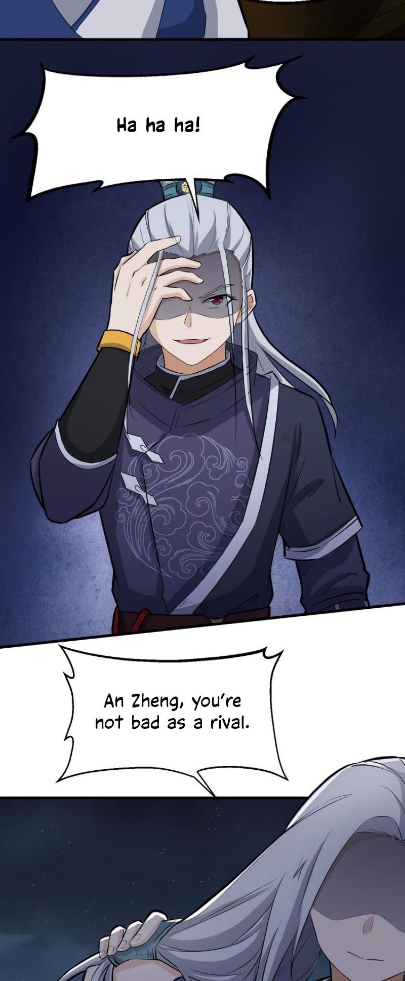 The Gateway of Revolution Chapter 14 page 8 - Chapter 14: Spirit Jade