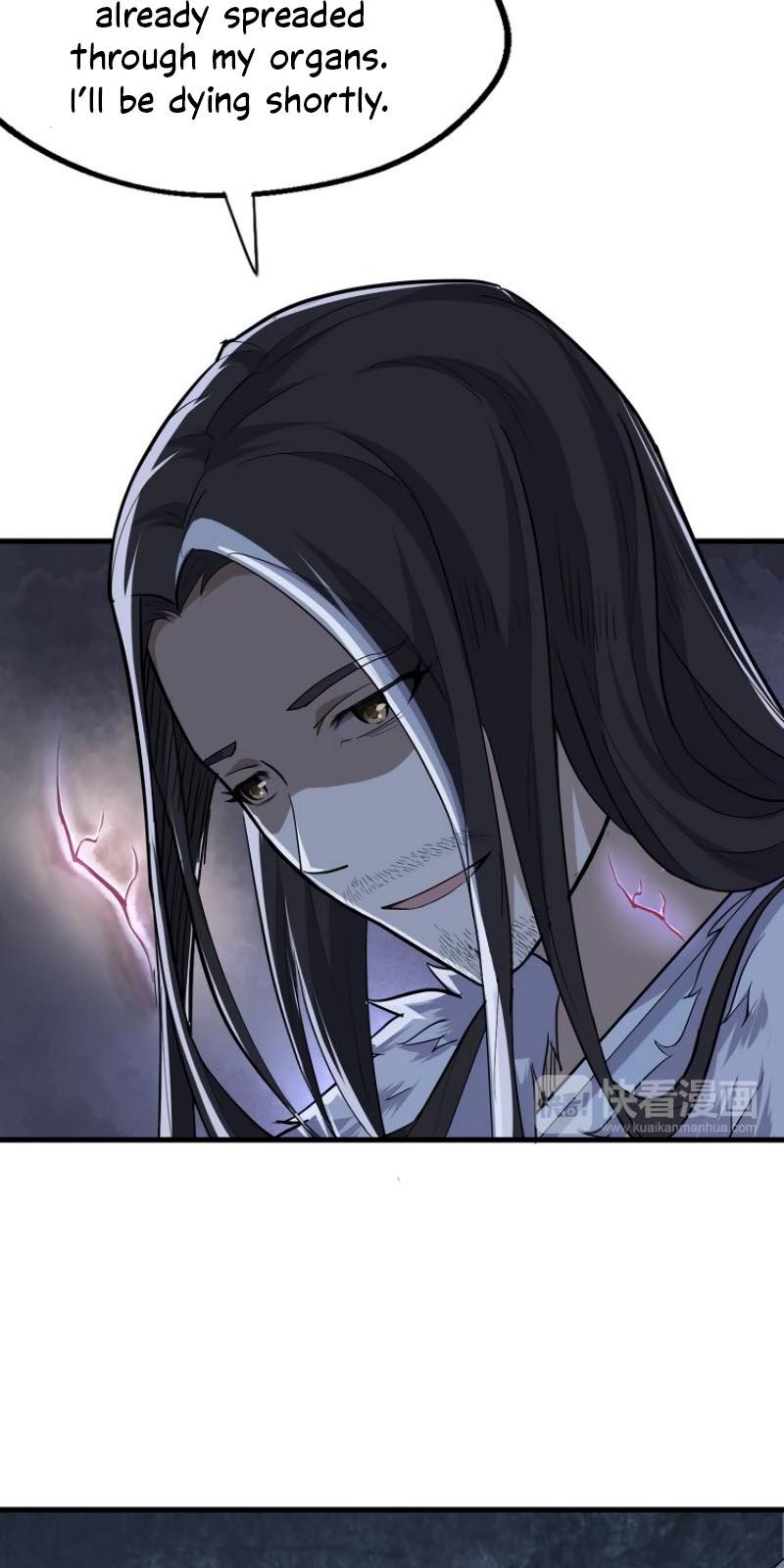The Gateway of Revolution Chapter 15 page 21 - Chapter 15: Core Cleansing