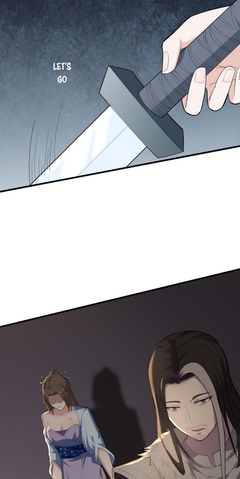 The Gateway of Revolution Chapter 15 page 22 - Chapter 15: Core Cleansing
