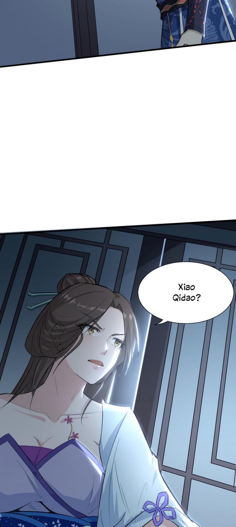 The Gateway of Revolution Chapter 15 page 4 - Chapter 15: Core Cleansing