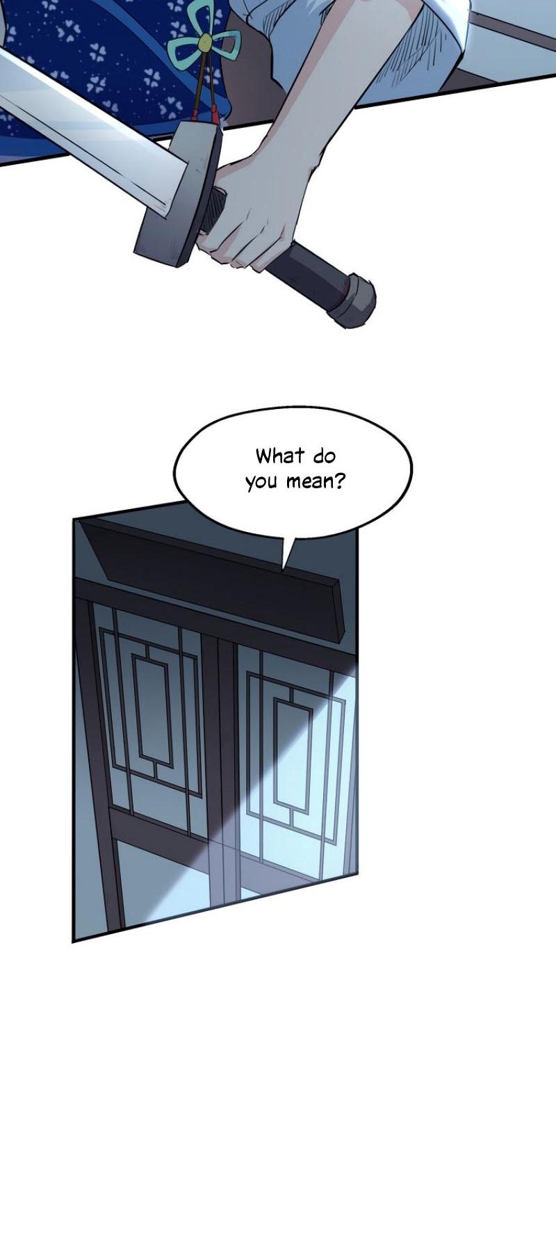 The Gateway of Revolution Chapter 15 page 5 - Chapter 15: Core Cleansing