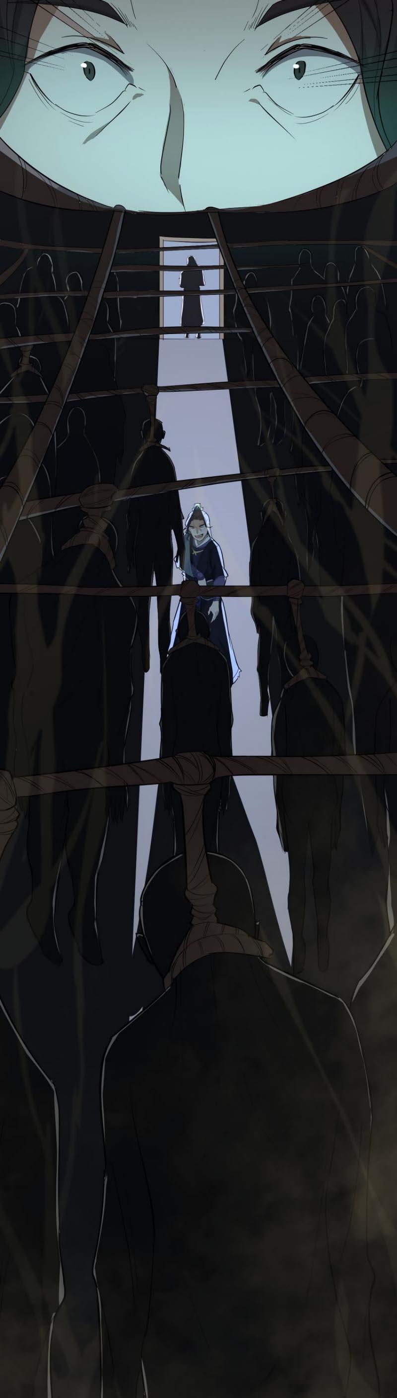 The Gateway of Revolution Chapter 16 page 7 - Chapter 16: Changing Faces