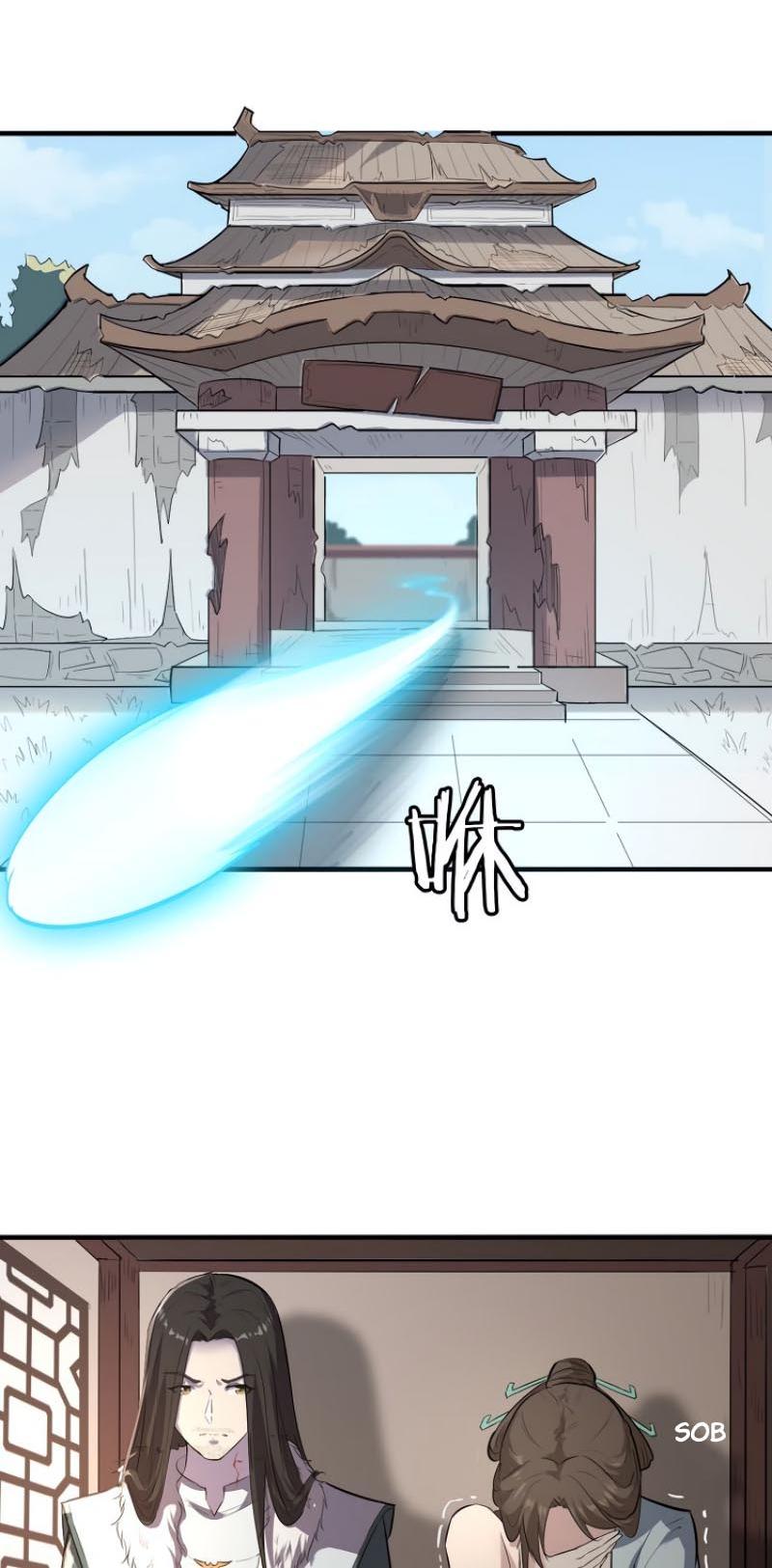 The Gateway of Revolution Chapter 17 page 27 - Chapter 17: The Six Month Bet