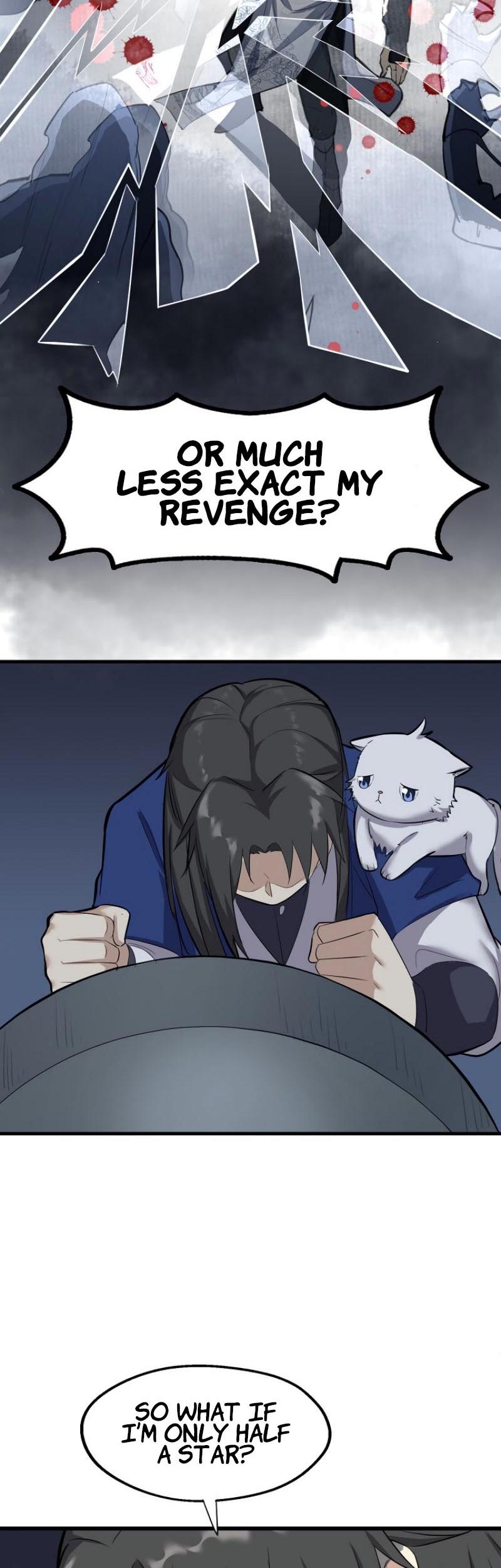 The Gateway of Revolution Chapter 18 page 27 - Chapter 18: The Start of The Dawn Sect