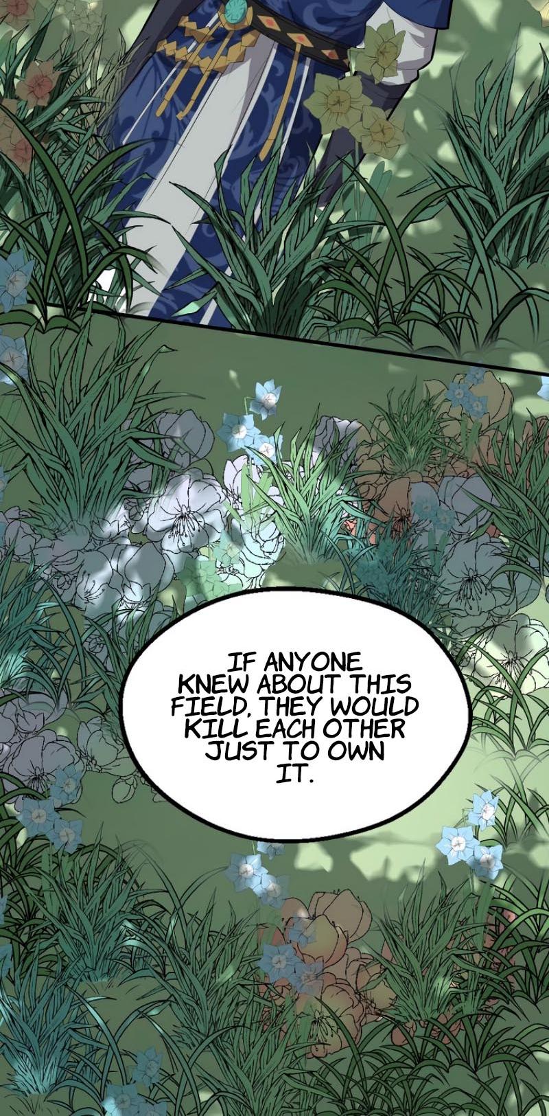 The Gateway of Revolution Chapter 21 page 10 - Chapter 21: Blood Cultivator