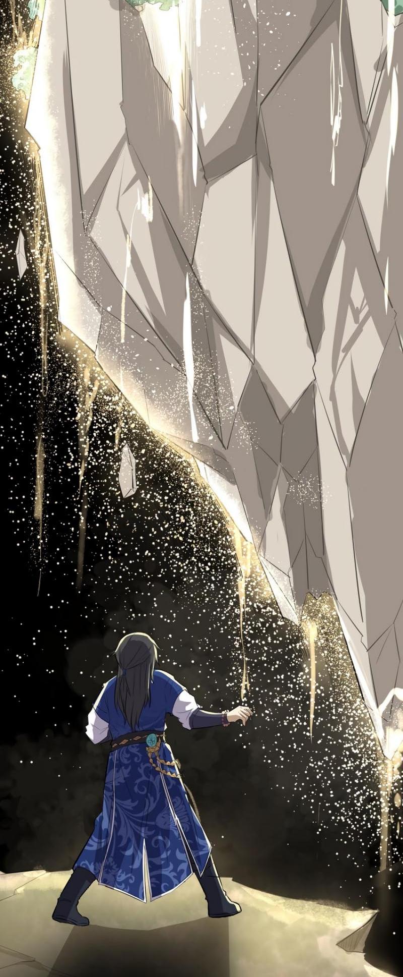 The Gateway of Revolution Chapter 22 page 15 - Chapter 22: The Uses of the Blood Cultivator