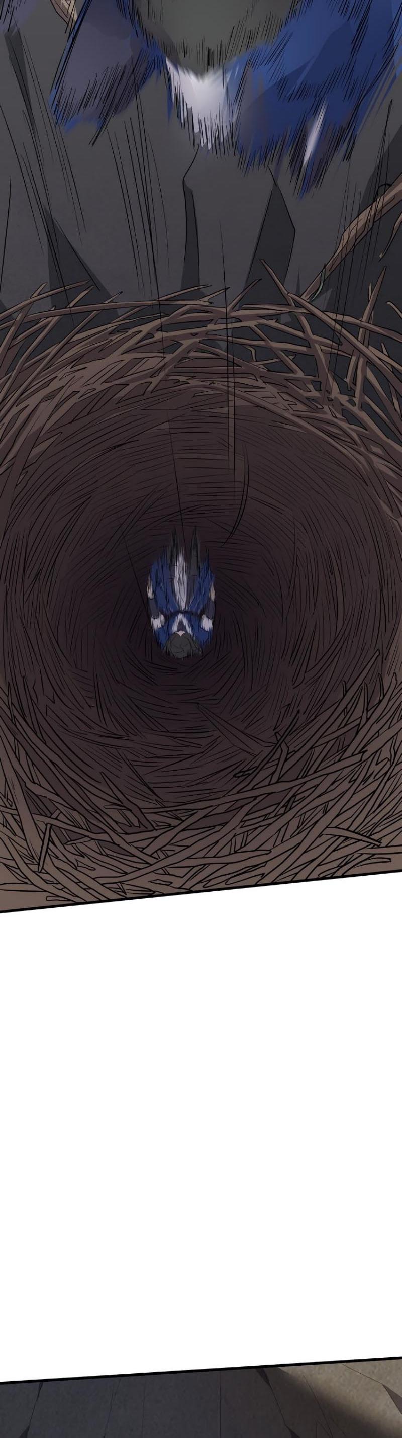 The Gateway of Revolution Chapter 22 page 23 - Chapter 22: The Uses of the Blood Cultivator
