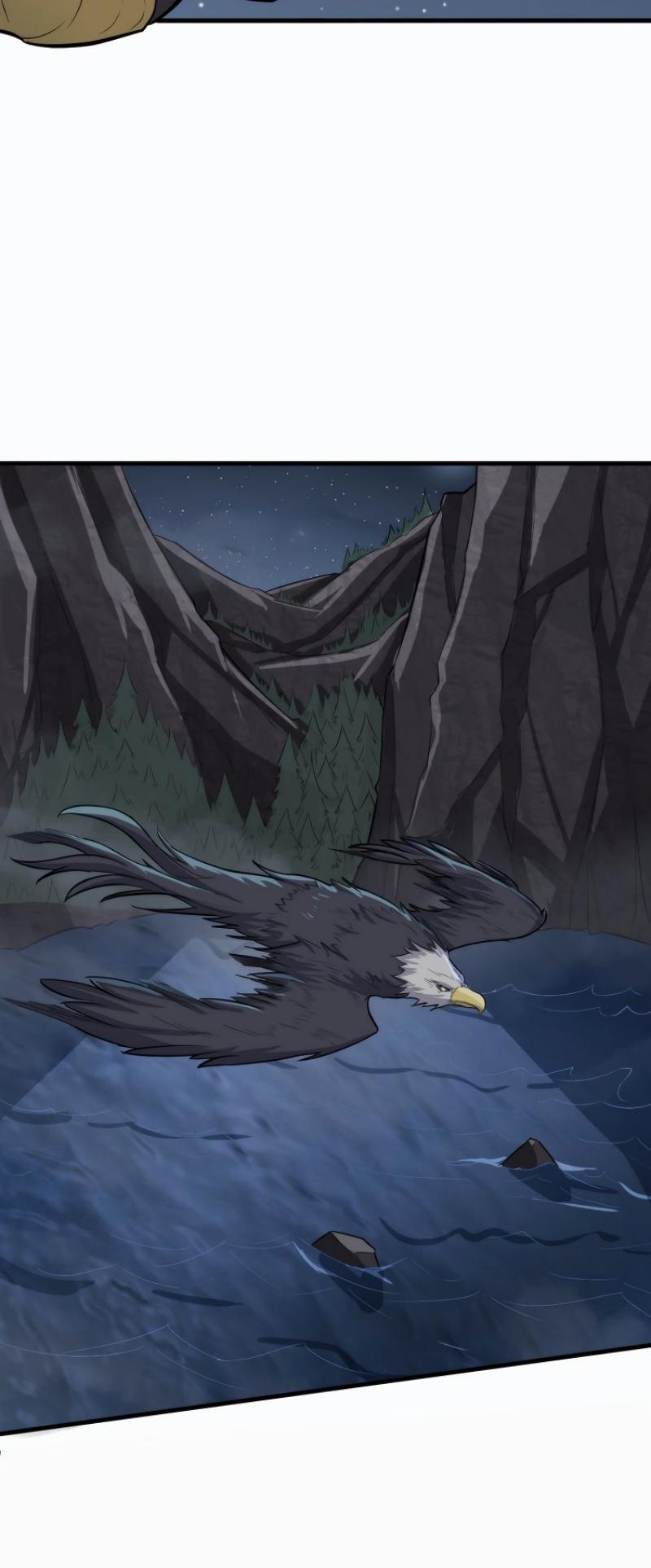 The Gateway of Revolution Chapter 23 page 25 - Chapter 23: Red Phoenix Hairpin