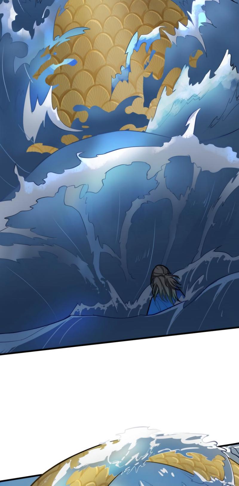 The Gateway of Revolution Chapter 24 page 13 - Chapter 24: Cheating Death