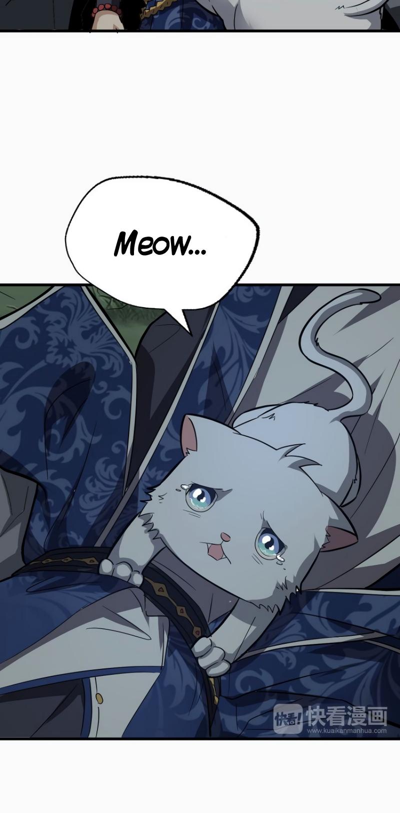 The Gateway of Revolution Chapter 24 page 22 - Chapter 24: Cheating Death