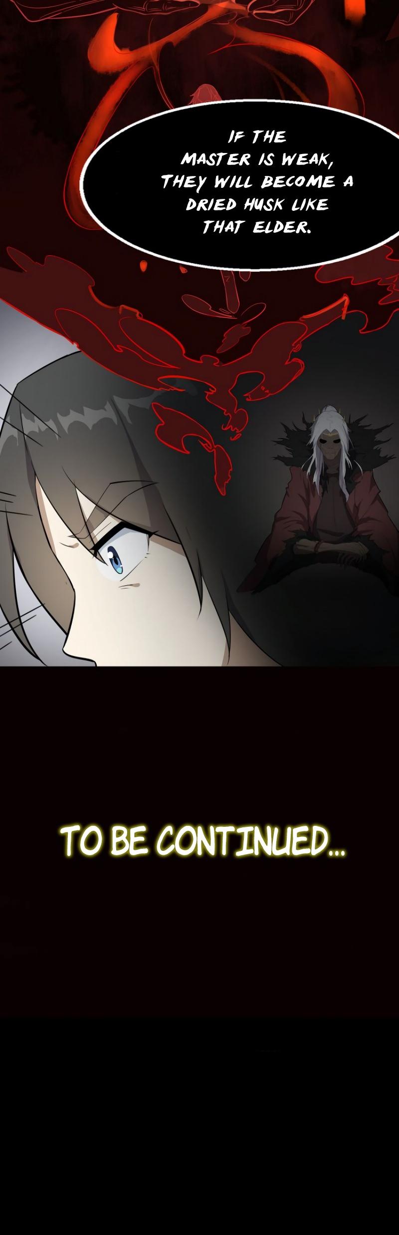 The Gateway of Revolution Chapter 24 page 36 - Chapter 24: Cheating Death