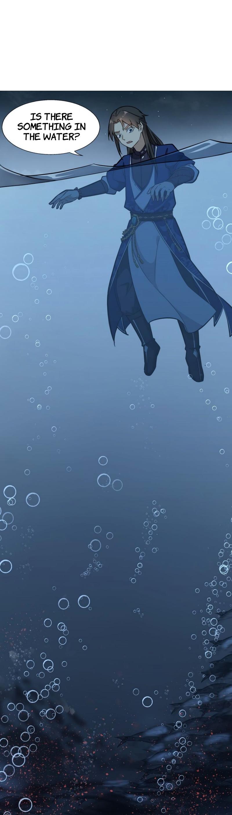 The Gateway of Revolution Chapter 24 page 7 - Chapter 24: Cheating Death