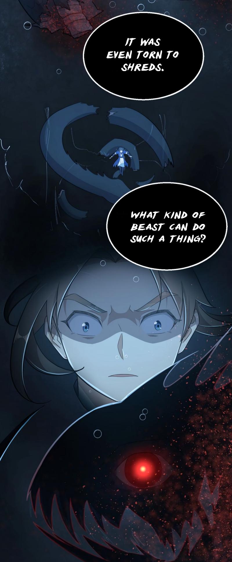 The Gateway of Revolution Chapter 24 page 9 - Chapter 24: Cheating Death