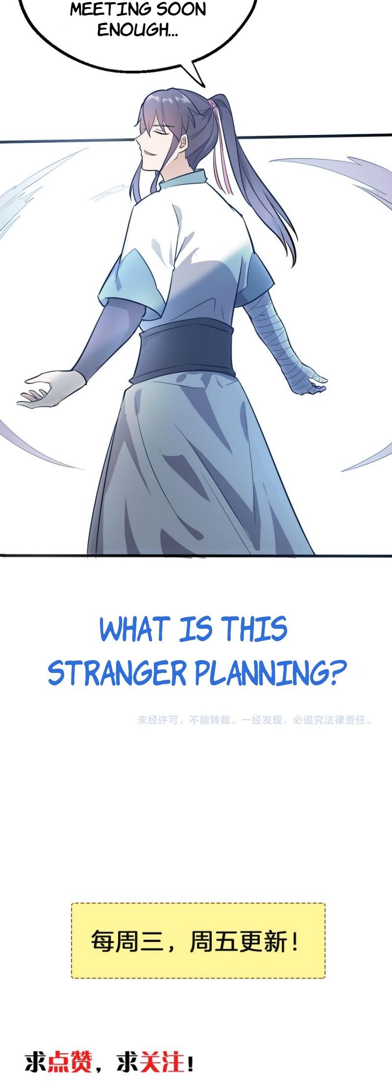 The Gateway of Revolution Chapter 26 page 27 - Chapter 26: Born Genius