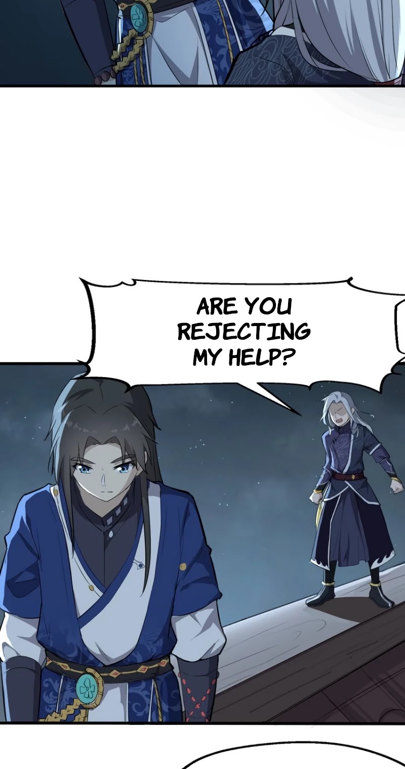 The Gateway of Revolution Chapter 28 page 12 - Chapter 28: Chen Shaobai's Bell