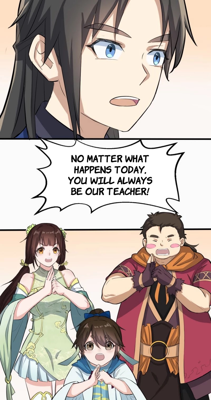 The Gateway of Revolution Chapter 28 page 30 - Chapter 28: Chen Shaobai's Bell