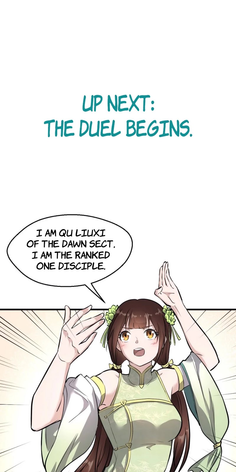 The Gateway of Revolution Chapter 29 page 29 - Chapter 29: Three Duels