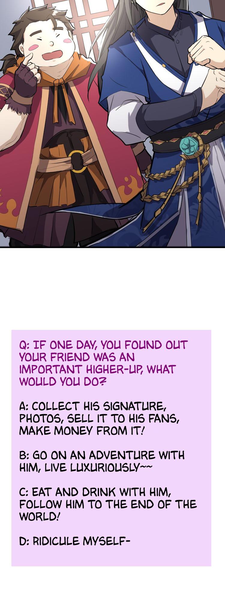 The Gateway of Revolution Chapter 3 page 37 - Chapter 3: Tending to the Wound