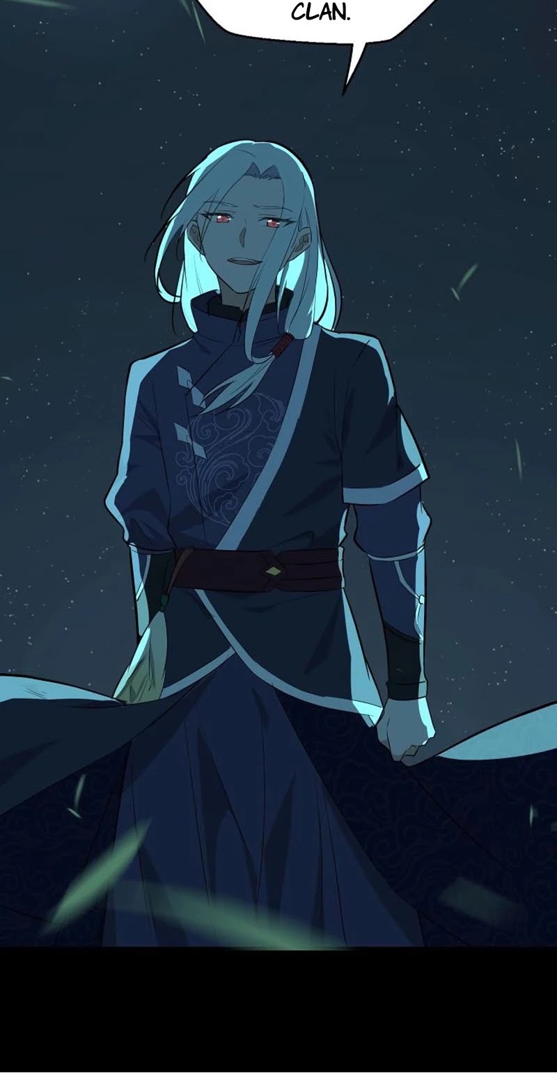 The Gateway of Revolution Chapter 34 page 25 - Chapter 34: Grandmaster Nine Ghost Hand