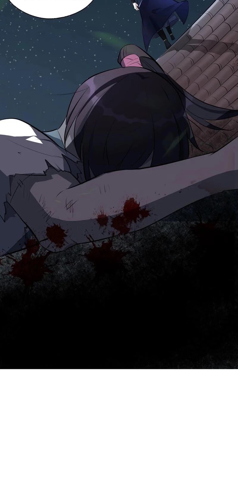 The Gateway of Revolution Chapter 34 page 30 - Chapter 34: Grandmaster Nine Ghost Hand