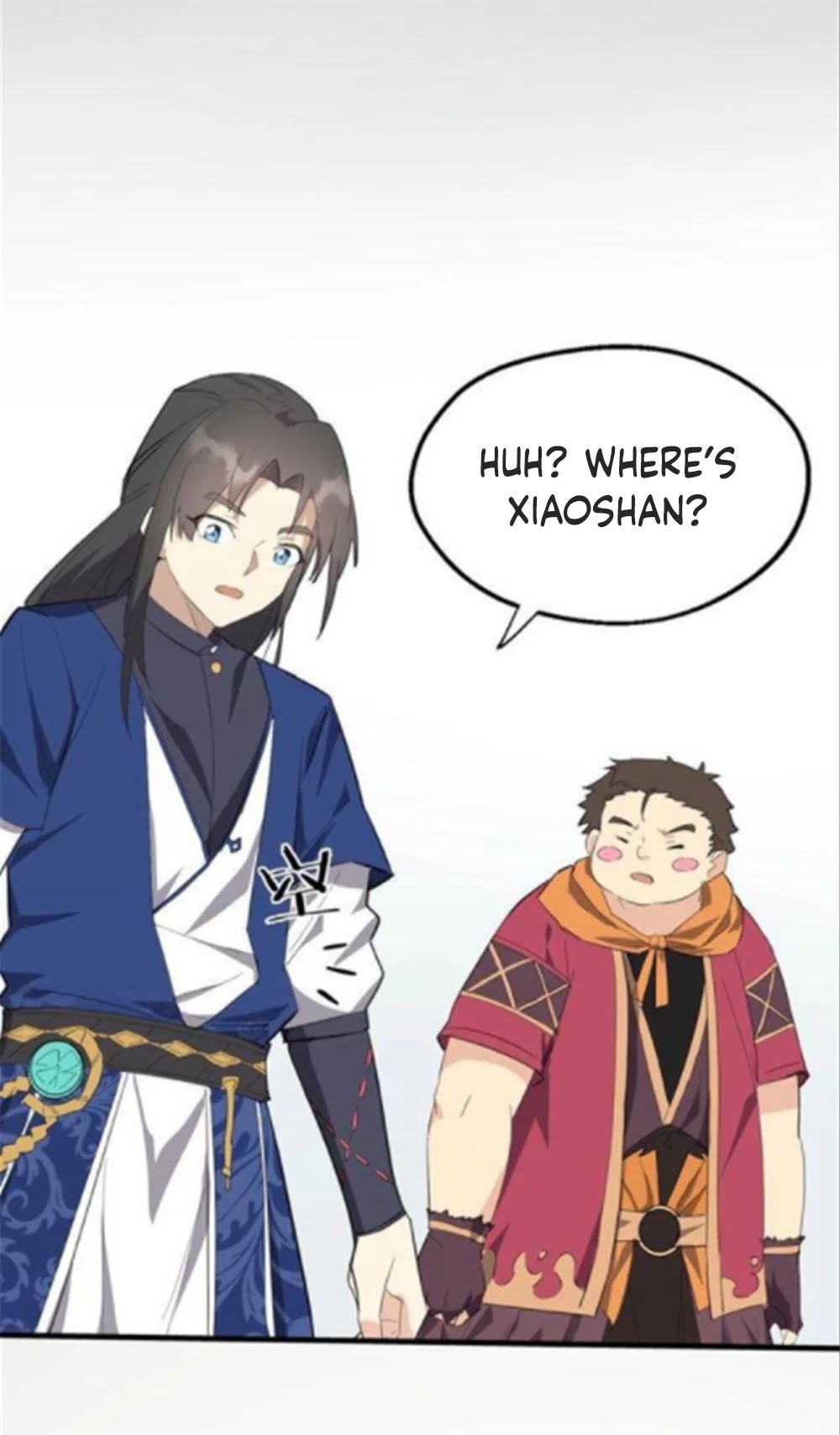 The Gateway of Revolution Chapter 36 page 2 - Chapter 36