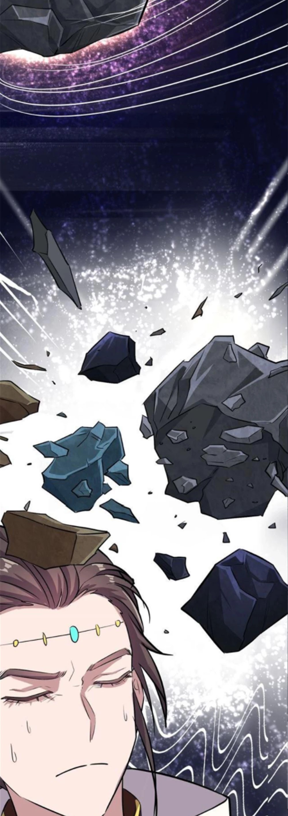 The Gateway of Revolution Chapter 36 page 24 - Chapter 36