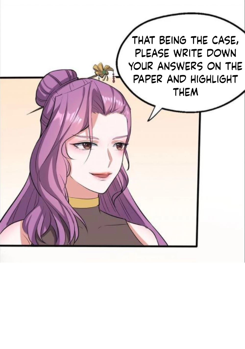 The Gateway of Revolution Chapter 36 page 37 - Chapter 36
