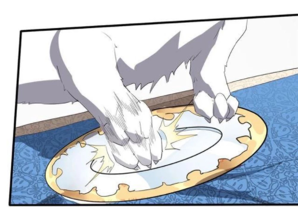 The Gateway of Revolution Chapter 36 page 4 - Chapter 36