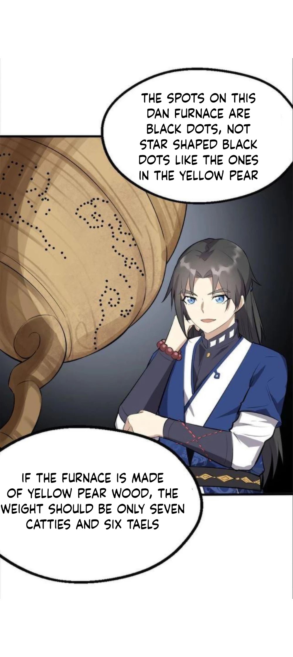 The Gateway of Revolution Chapter 36 page 44 - Chapter 36