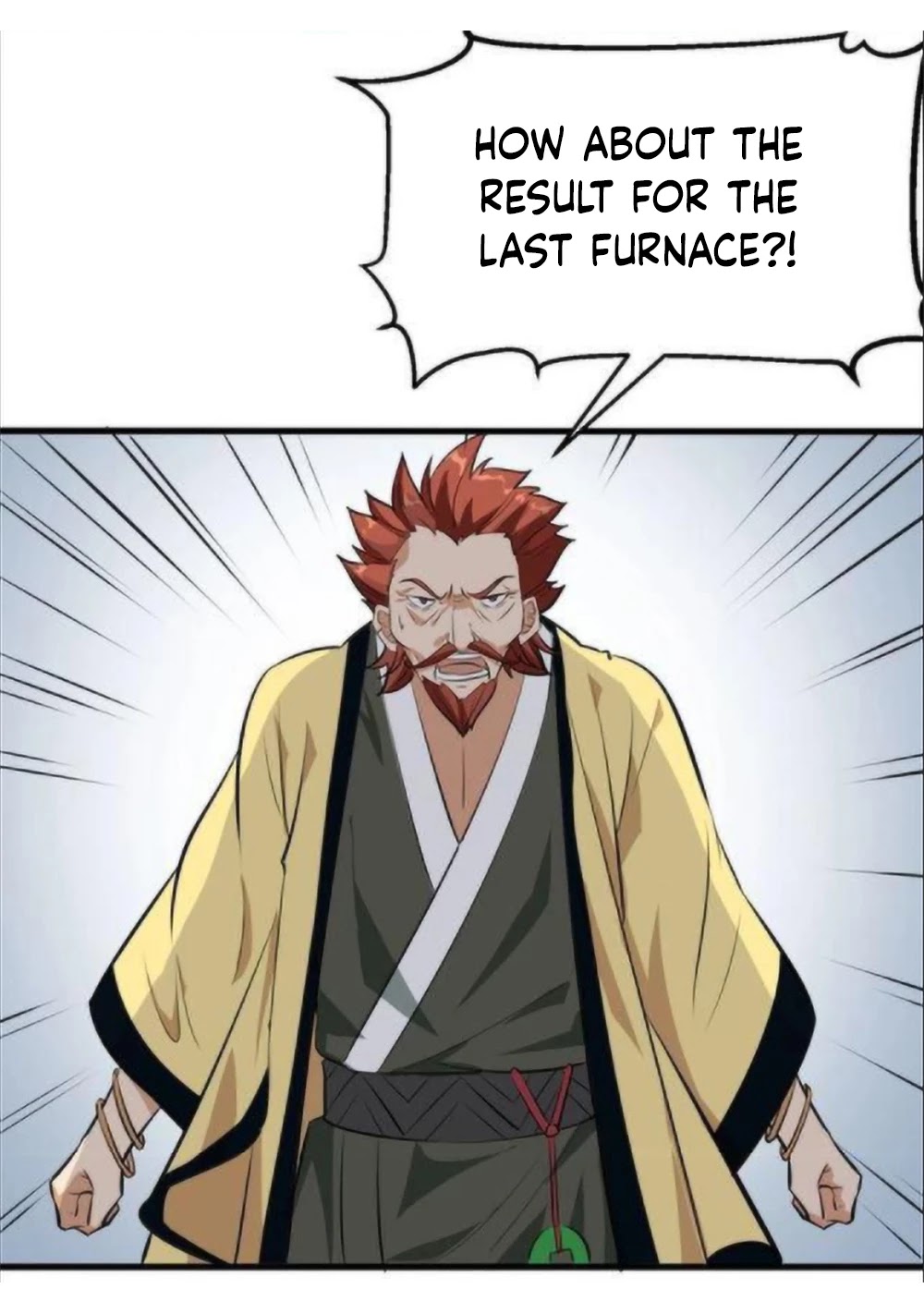 The Gateway of Revolution Chapter 36 page 48 - Chapter 36