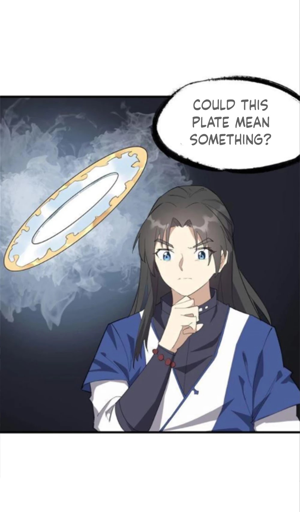 The Gateway of Revolution Chapter 36 page 5 - Chapter 36