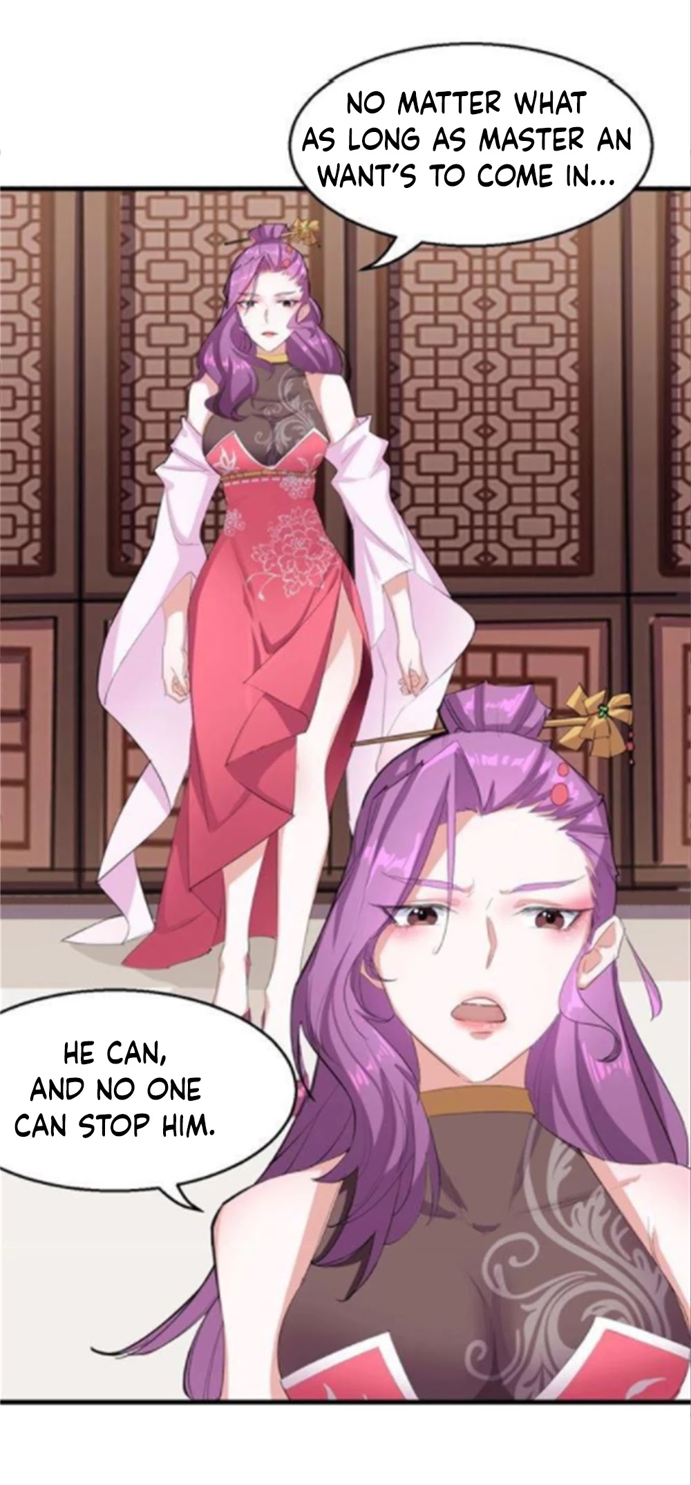 The Gateway of Revolution Chapter 36 page 9 - Chapter 36