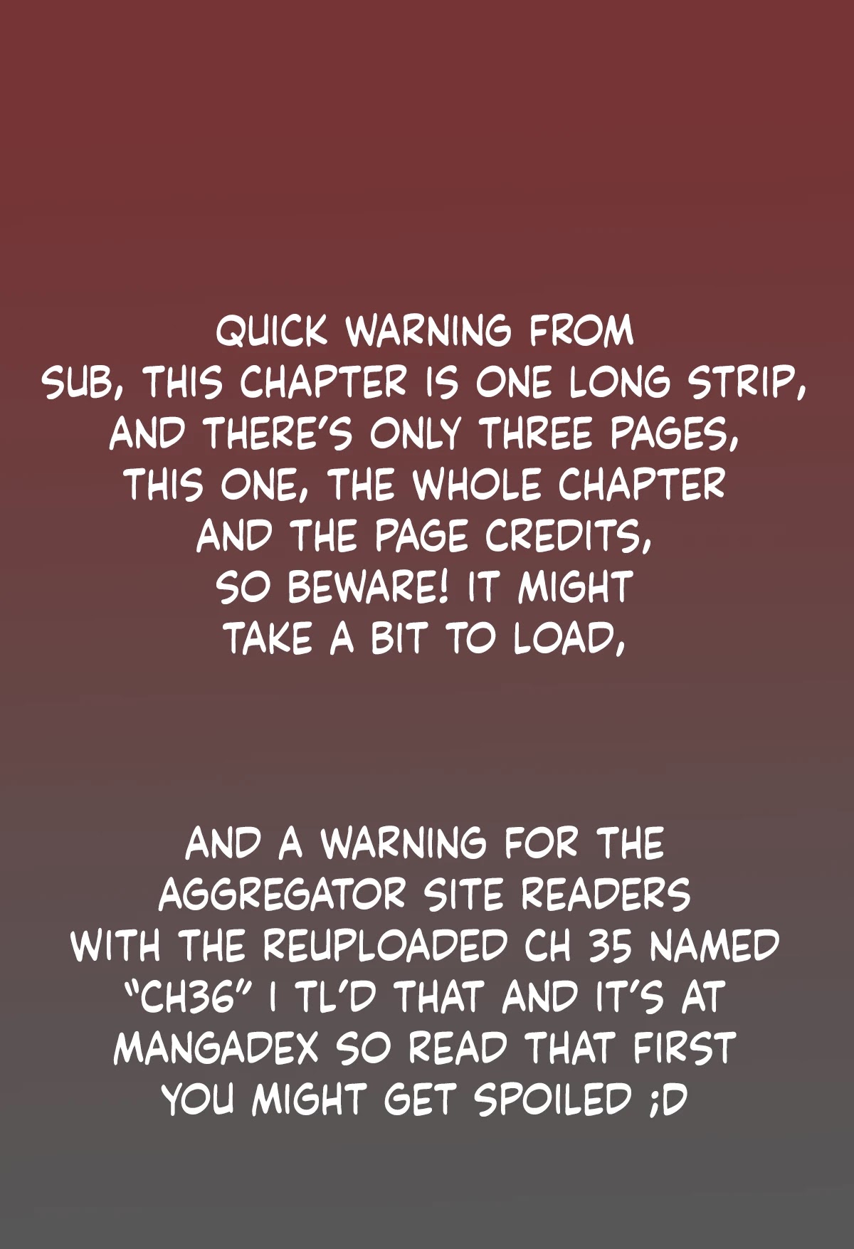 The Gateway of Revolution Chapter 37 page 1 - Chapter 37: Fixed pages