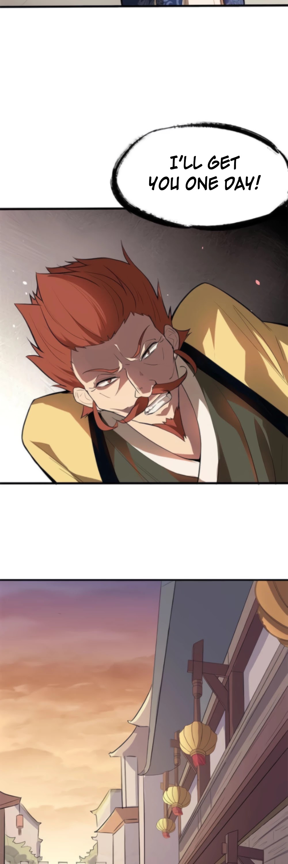 The Gateway of Revolution Chapter 37 page 26 - Chapter 37: Fixed pages