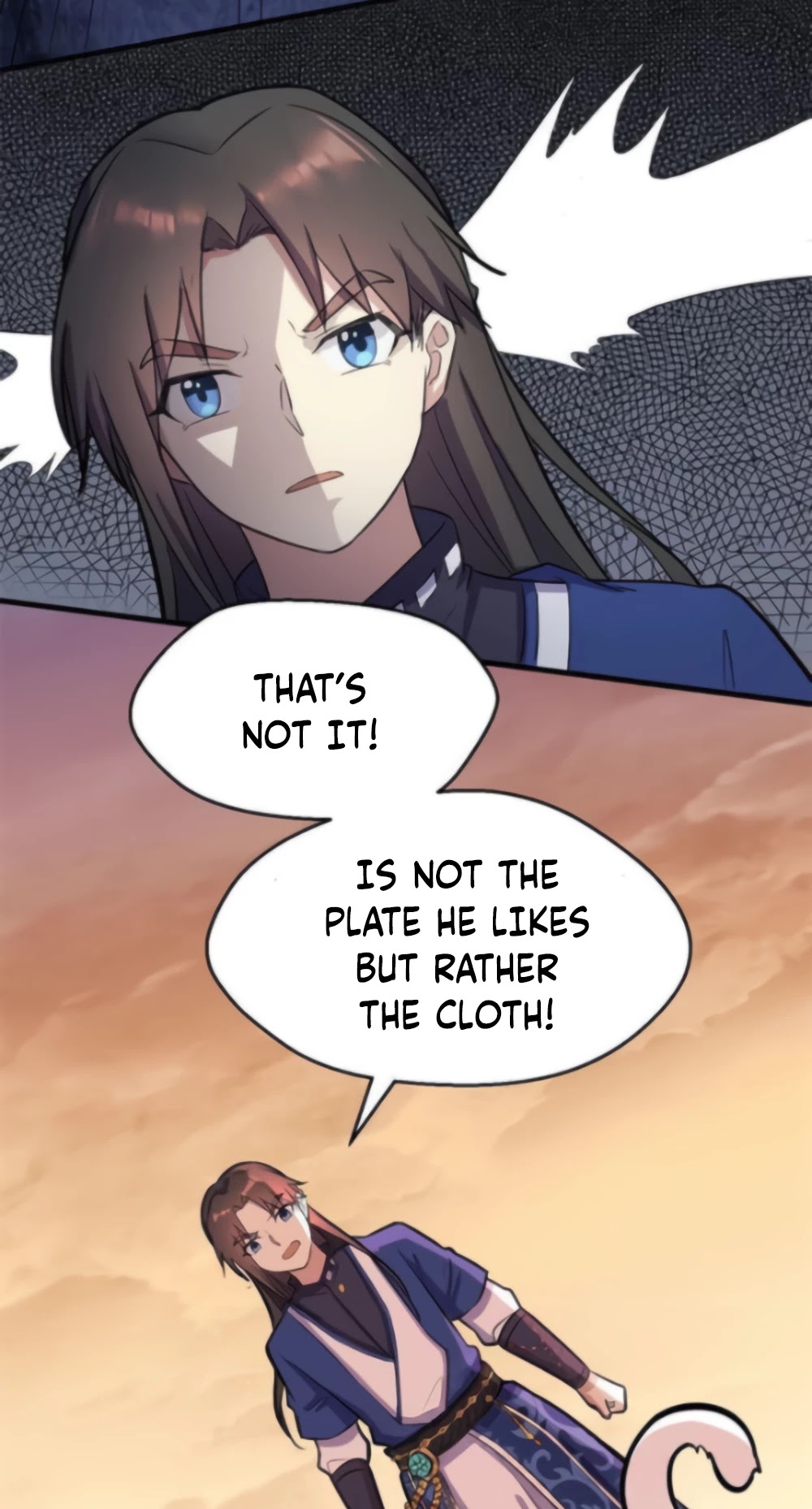The Gateway of Revolution Chapter 37 page 29 - Chapter 37: Fixed pages