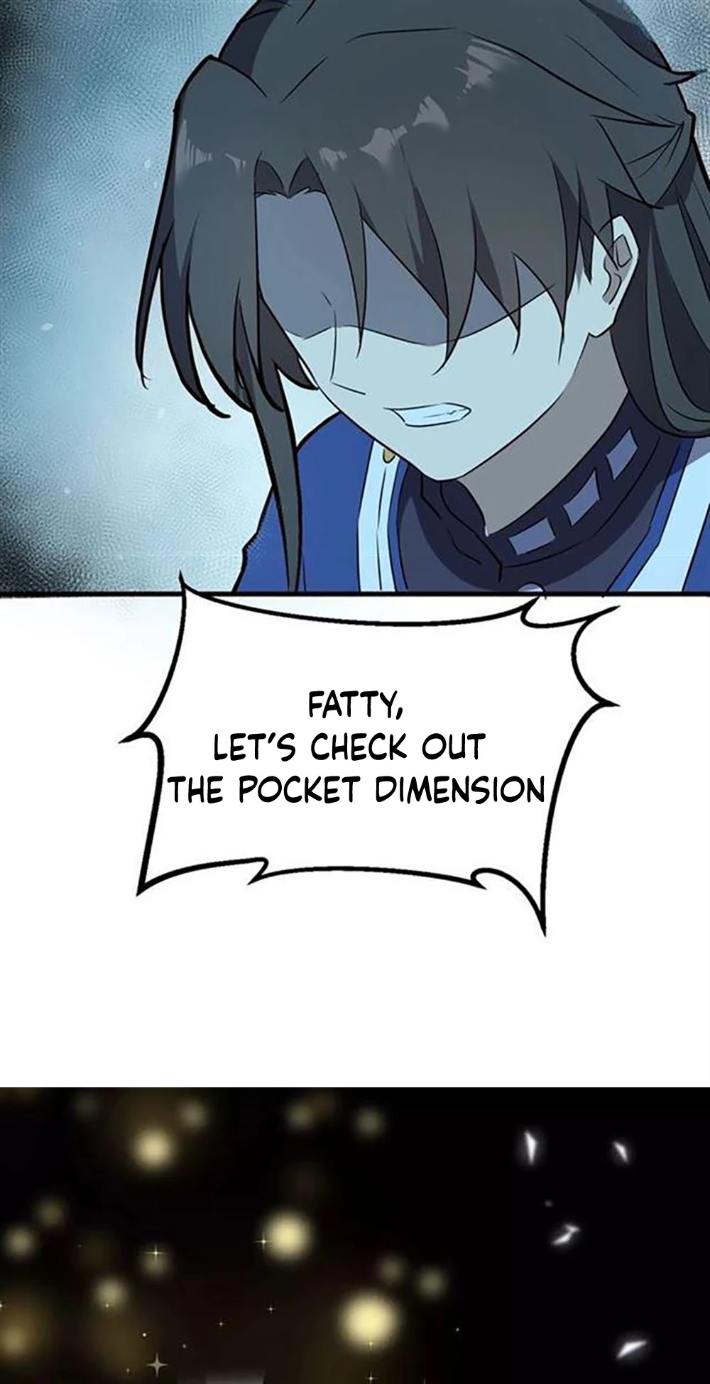 The Gateway of Revolution Chapter 38 page 14 - Chapter 38