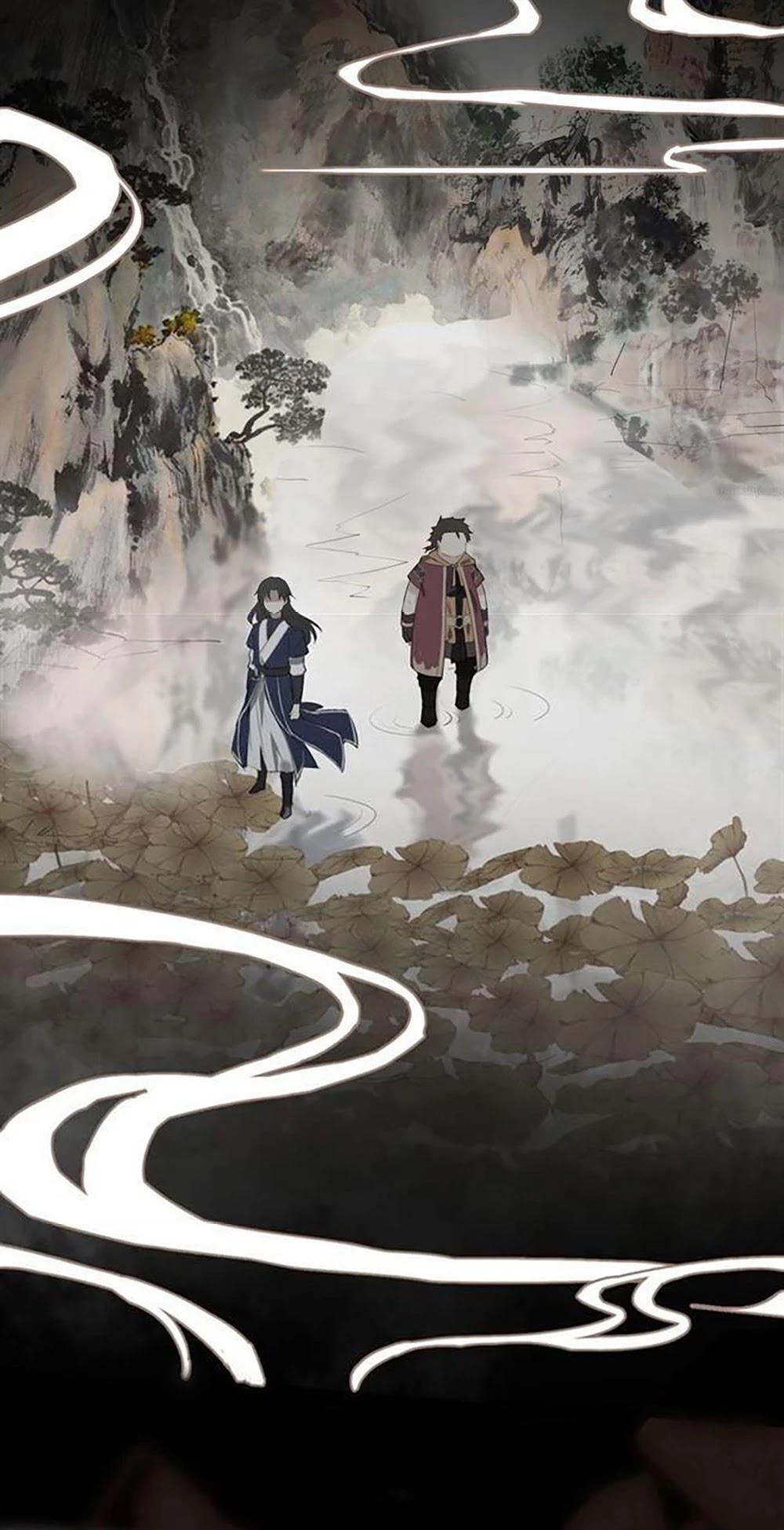 The Gateway of Revolution Chapter 38 page 16 - Chapter 38