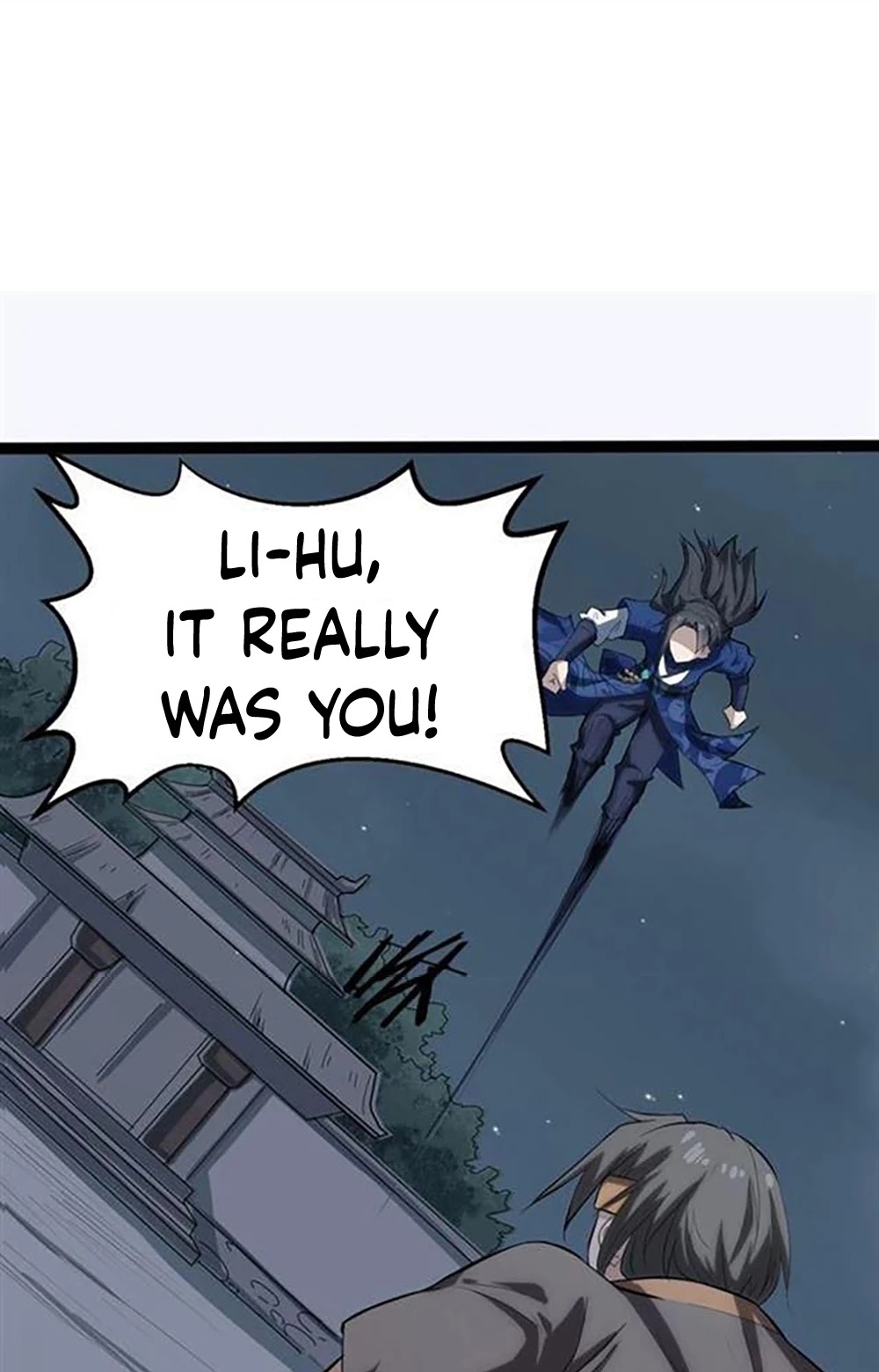 The Gateway of Revolution Chapter 38 page 47 - Chapter 38