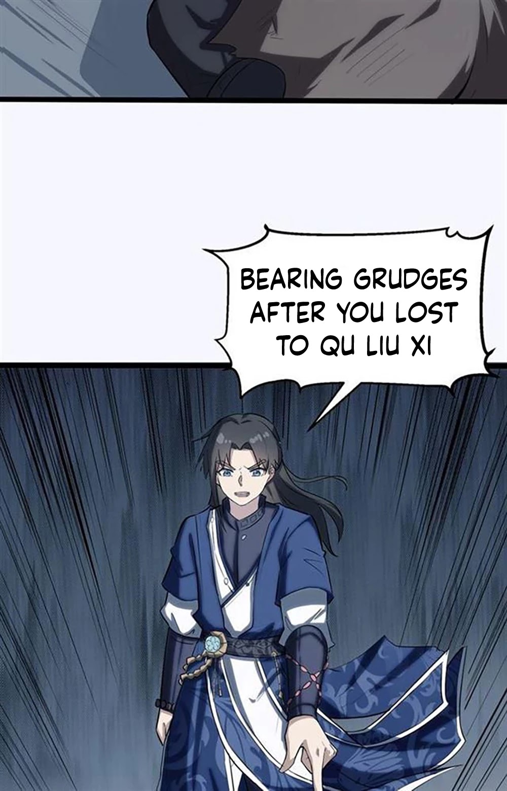 The Gateway of Revolution Chapter 38 page 48 - Chapter 38