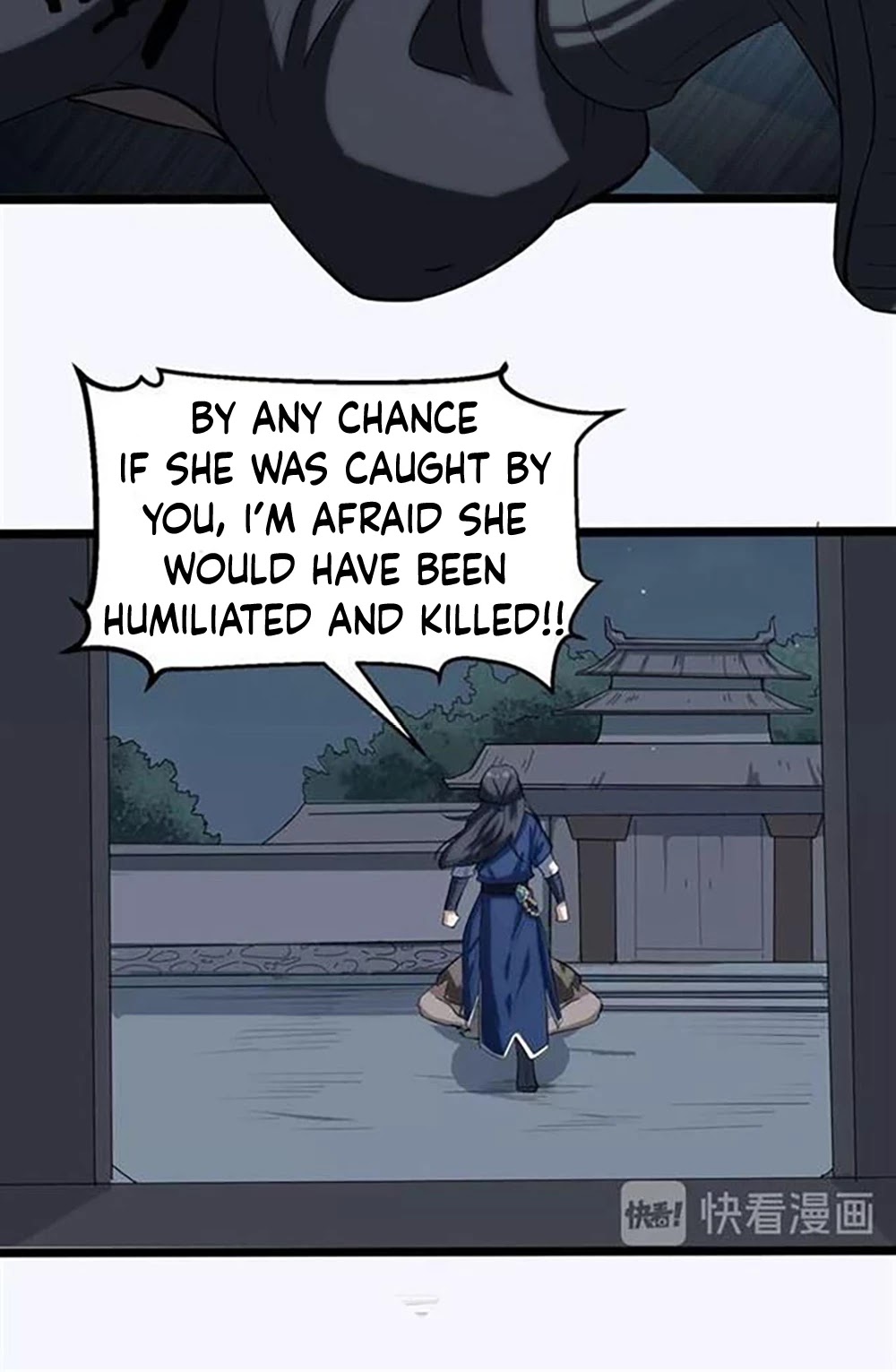 The Gateway of Revolution Chapter 38 page 53 - Chapter 38