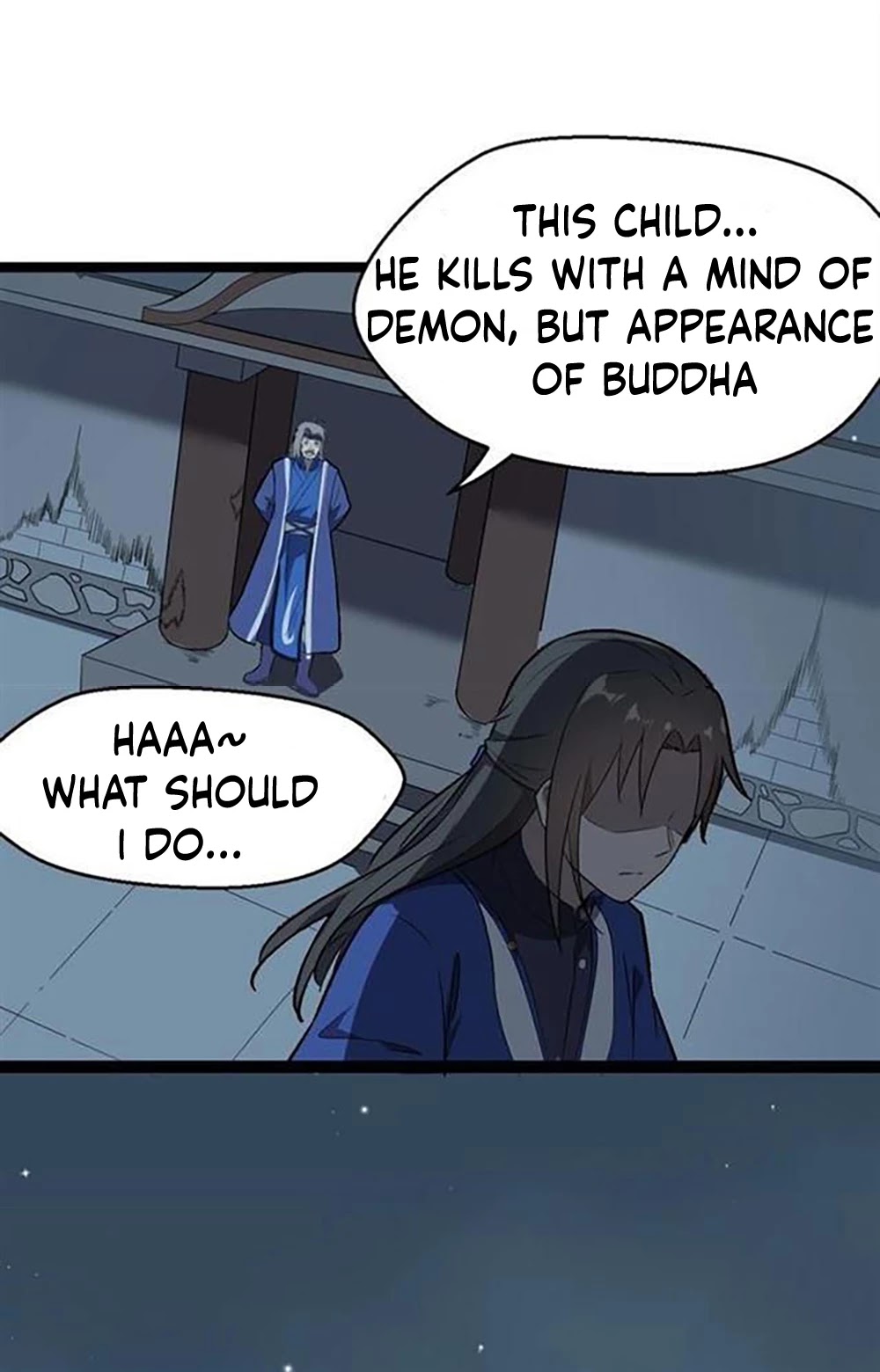 The Gateway of Revolution Chapter 38 page 58 - Chapter 38