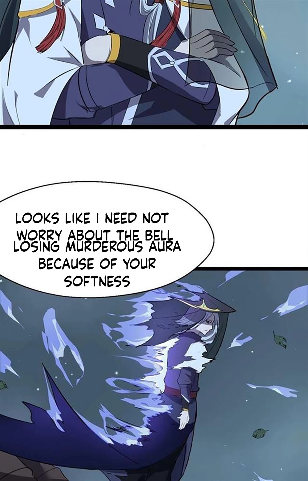 The Gateway of Revolution Chapter 38 page 60 - Chapter 38