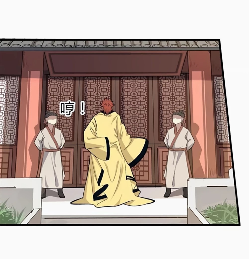 The Gateway of Revolution Chapter 39 page 10 - Chapter 39