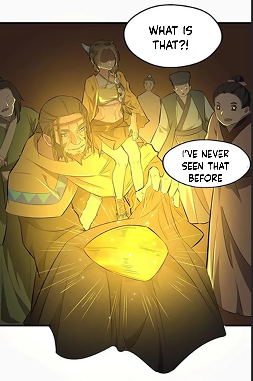 The Gateway of Revolution Chapter 39 page 28 - Chapter 39