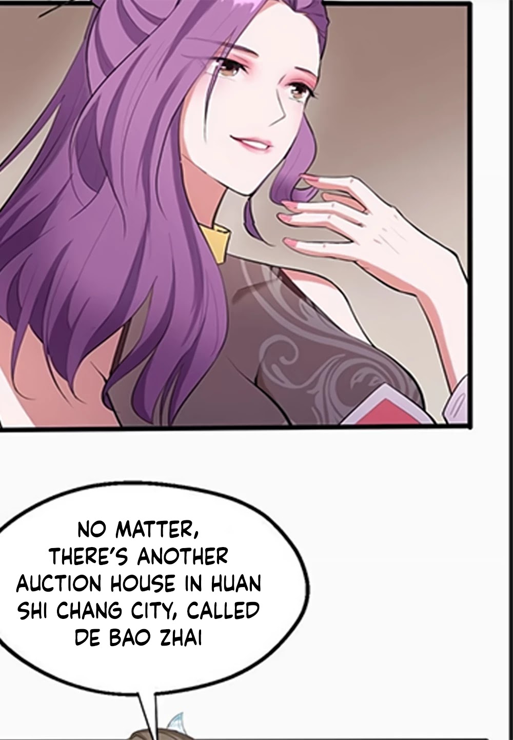 The Gateway of Revolution Chapter 39 page 38 - Chapter 39