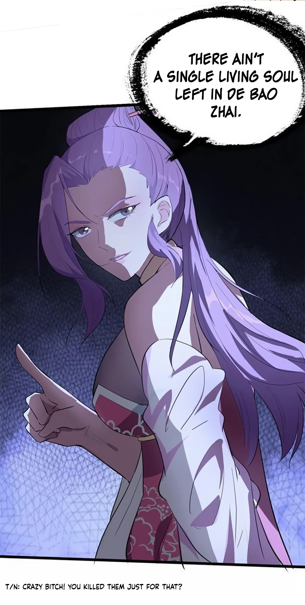 The Gateway of Revolution Chapter 39 page 45 - Chapter 39