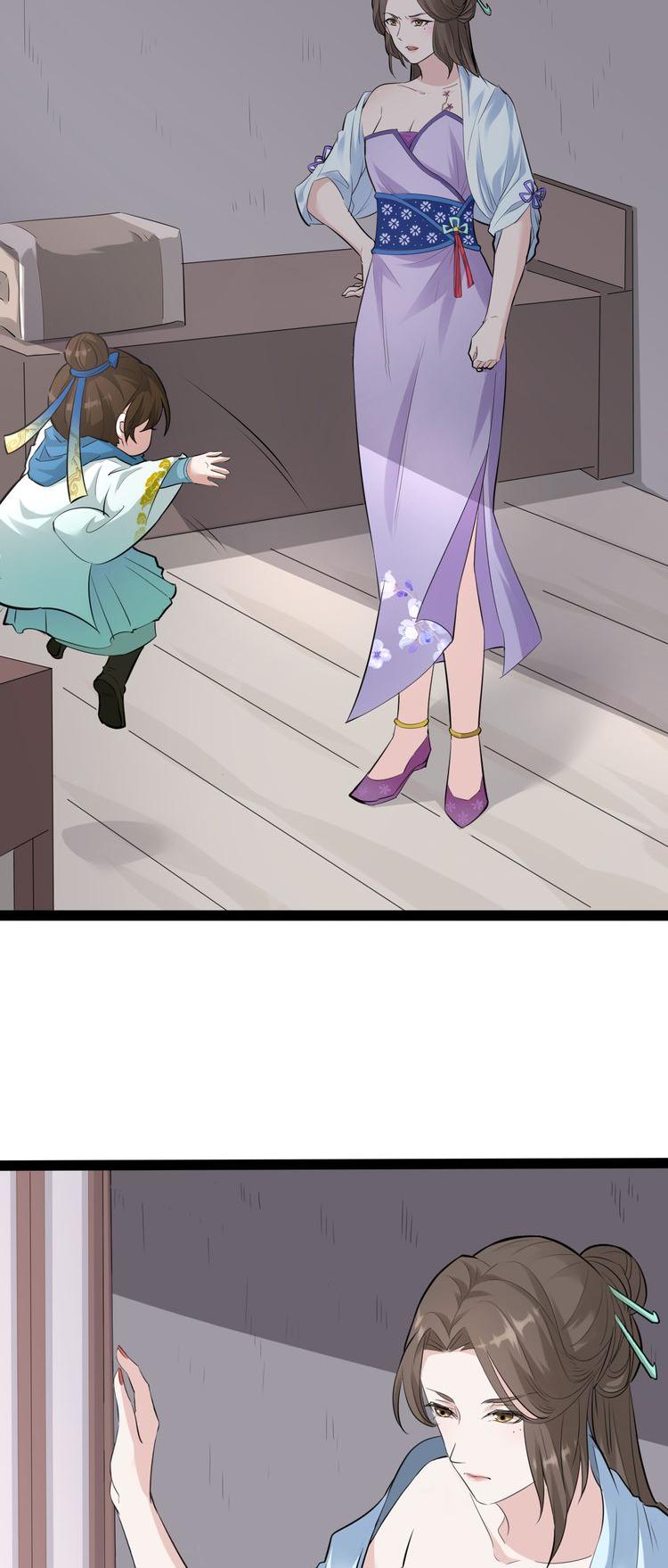 The Gateway of Revolution Chapter 4 page 33 - Chapter 4: It only takes one to defeat you all
