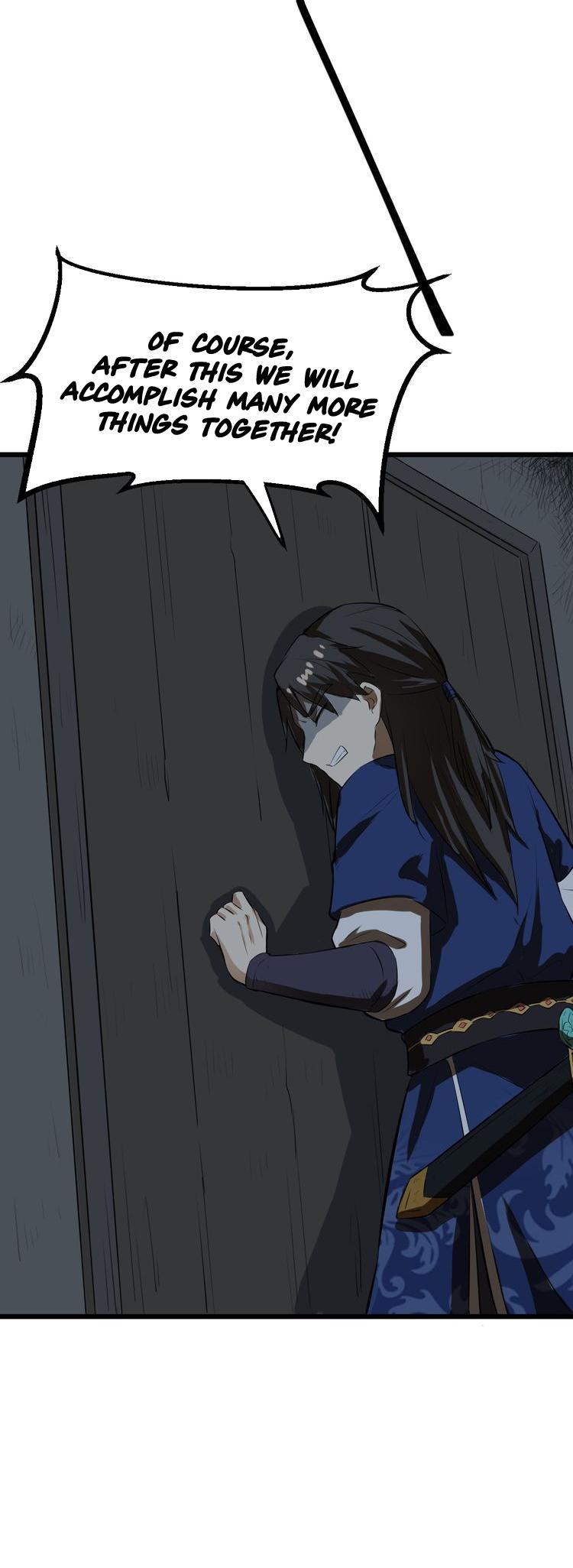 The Gateway of Revolution Chapter 6 page 10 - Chapter 6: Chen Shao Bai’s Debut