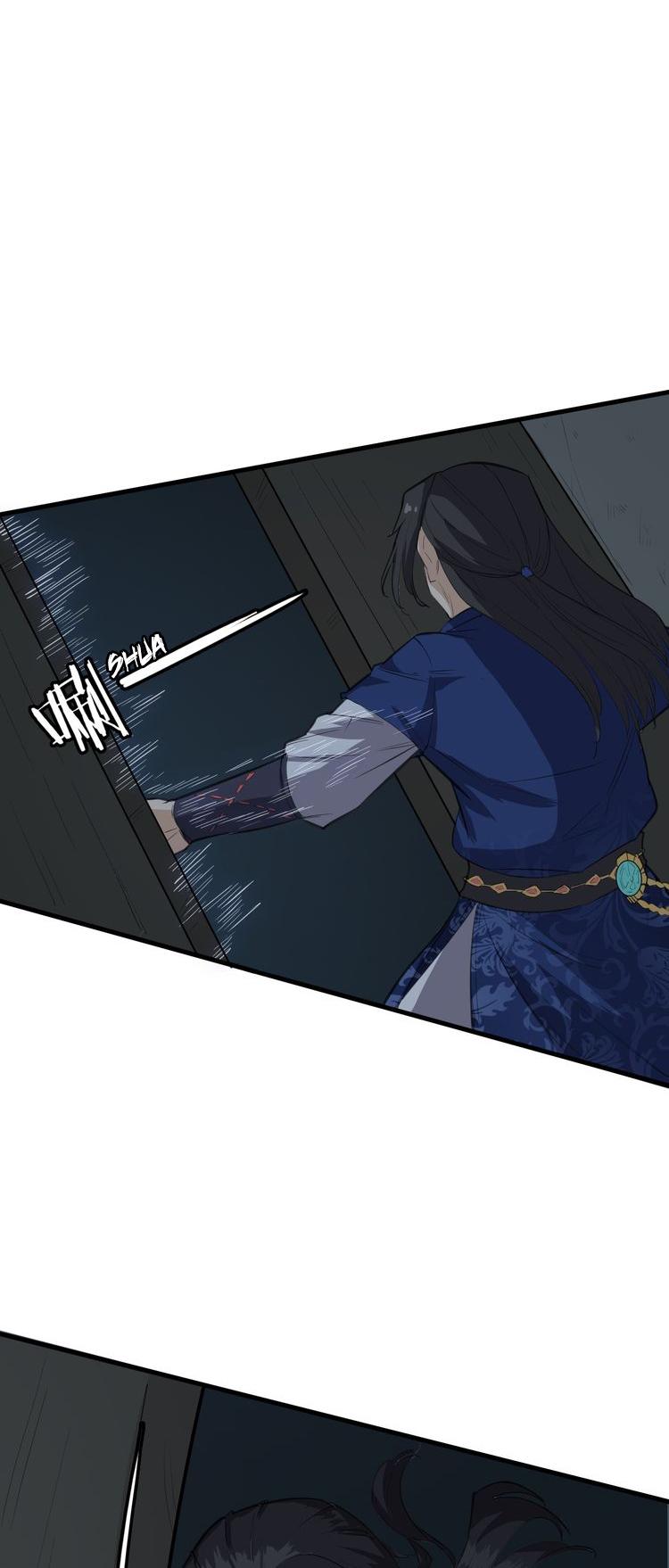 The Gateway of Revolution Chapter 6 page 14 - Chapter 6: Chen Shao Bai’s Debut